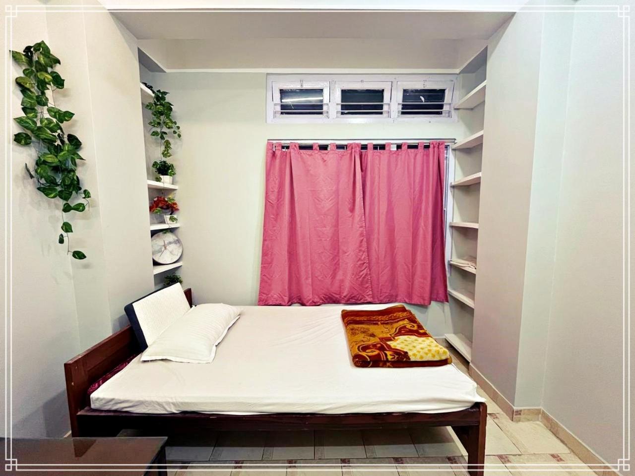 Kanak Laxmi Villa B & B กูวาฮาติ ภายนอก รูปภาพ